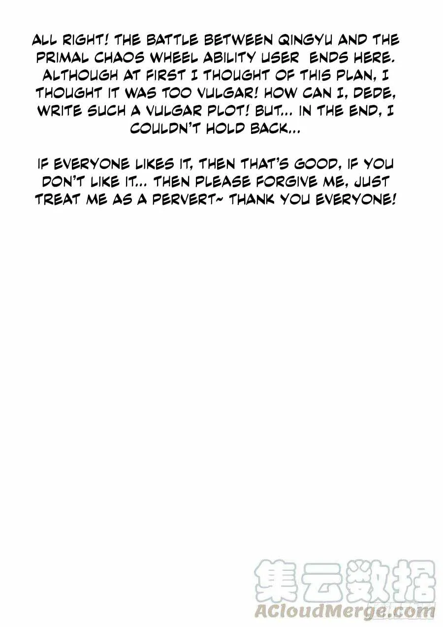 Girl and Science Chapter 589 page 15