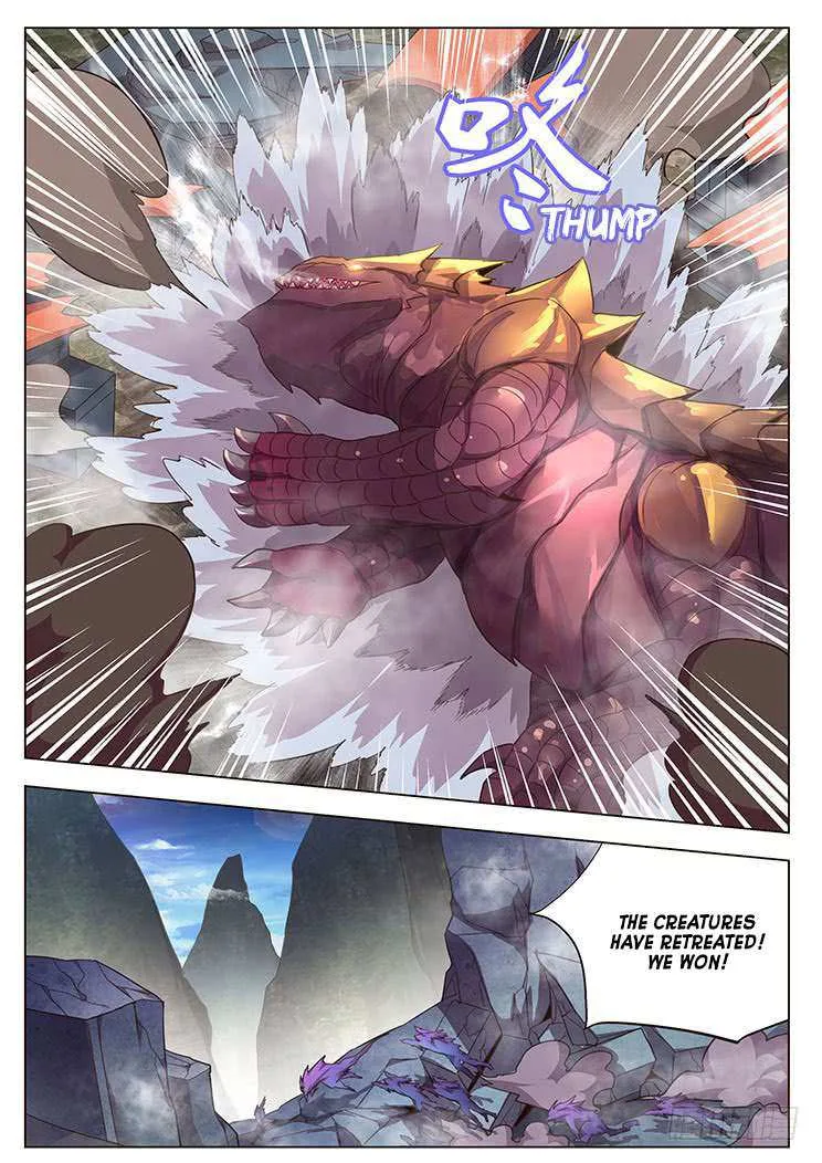 Girl and Science Chapter 6 page 9