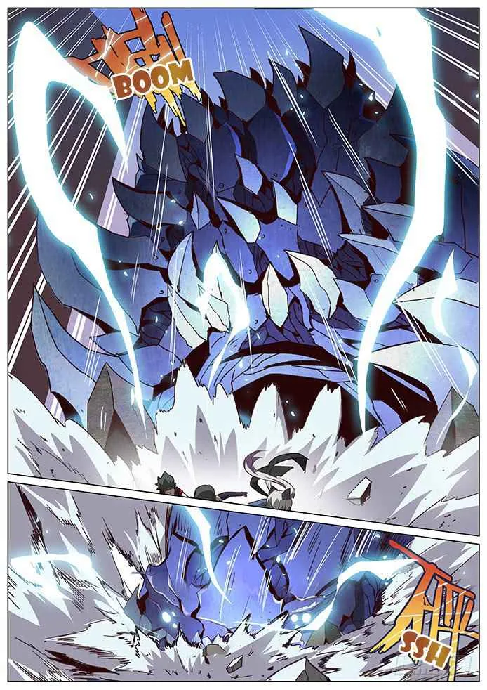 Girl and Science Chapter 60 page 5