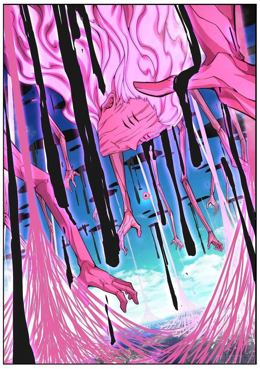Girl and Science Chapter 601 page 15