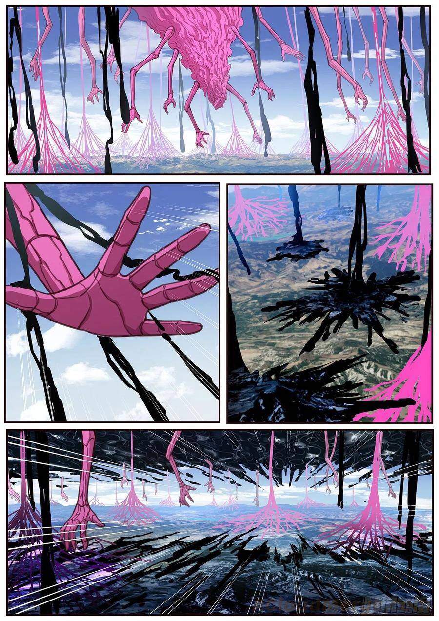 Girl and Science Chapter 602 page 2