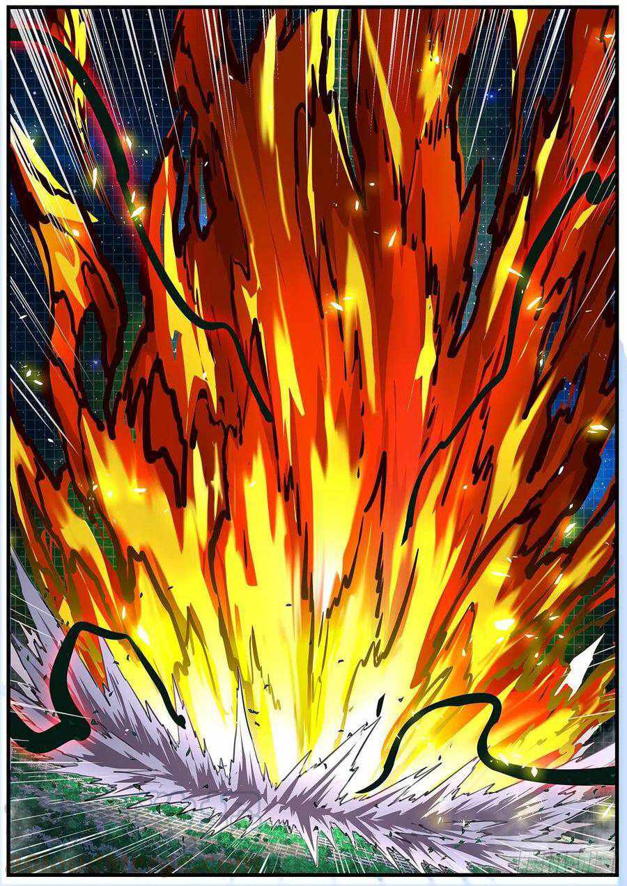 Girl and Science Chapter 605 page 14