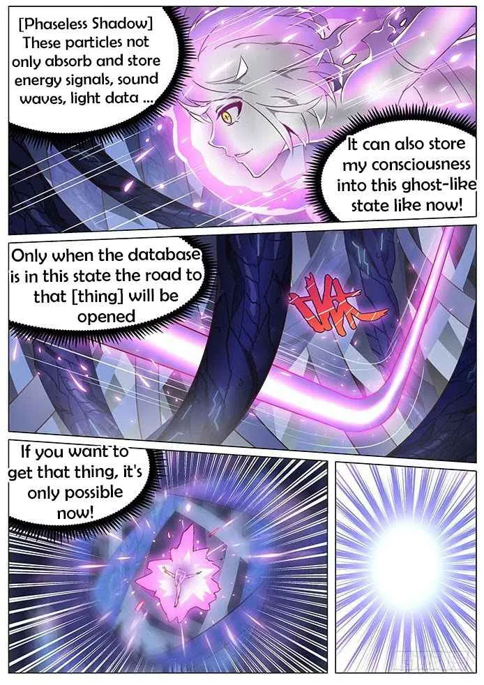 Girl and Science Chapter 62 page 5