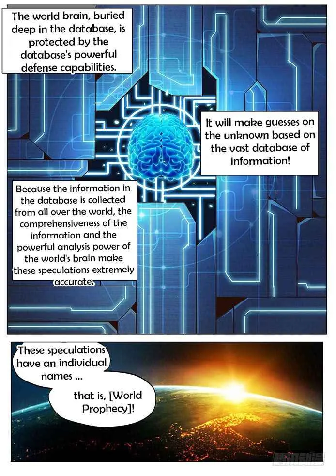 Girl and Science Chapter 62 page 7