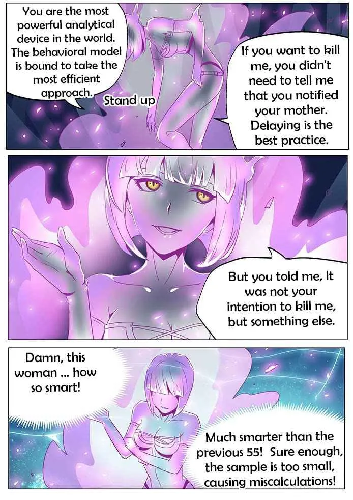 Girl and Science Chapter 63 page 7