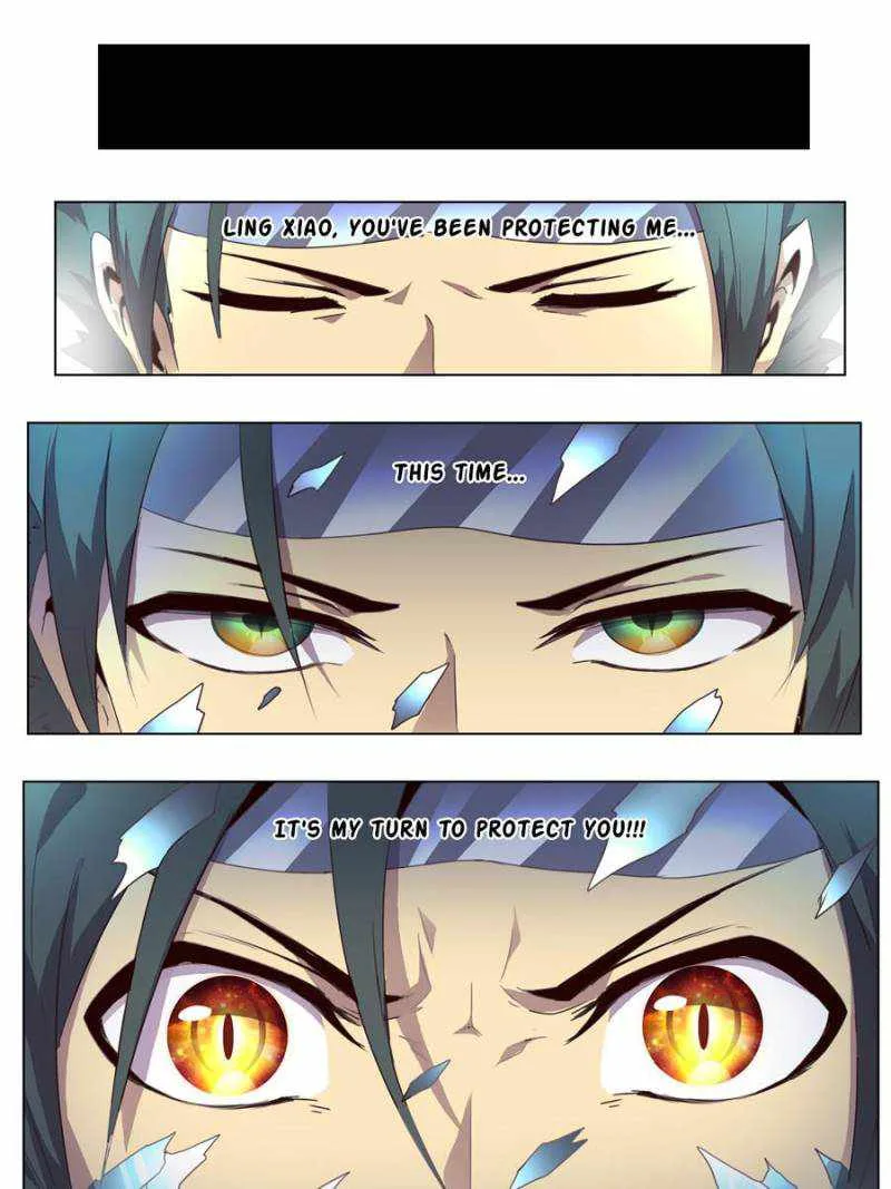 Girl and Science Chapter 68 page 7