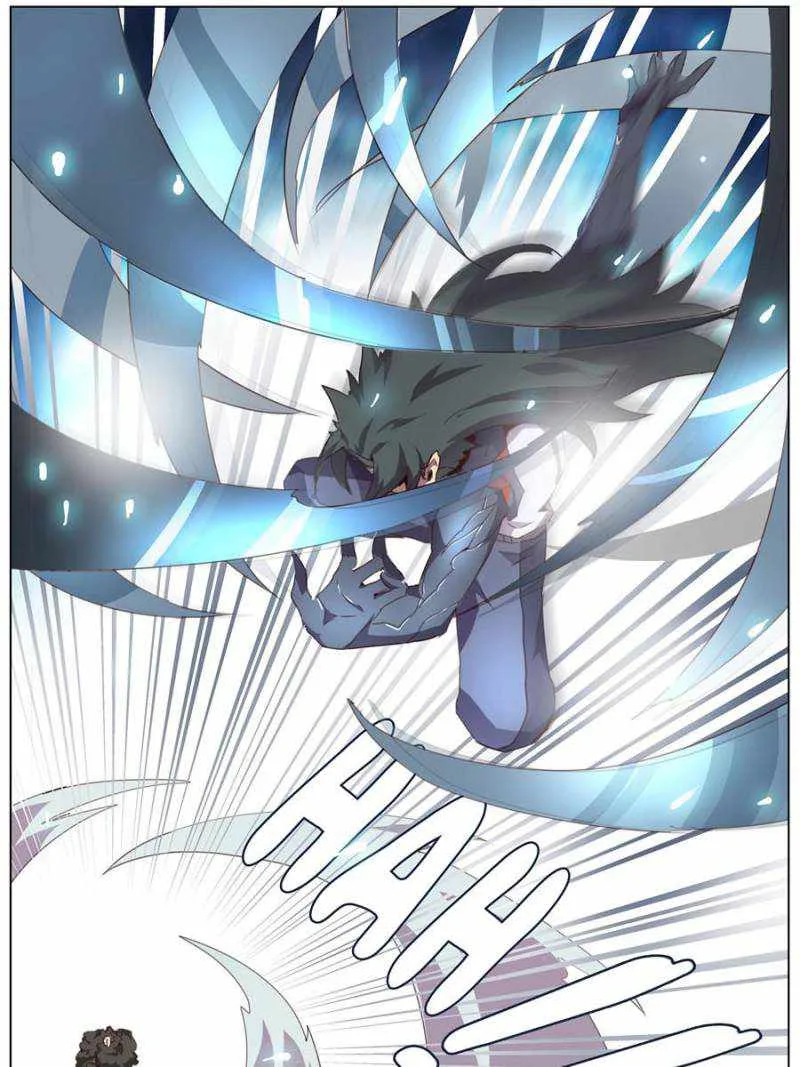 Girl and Science Chapter 68 page 11