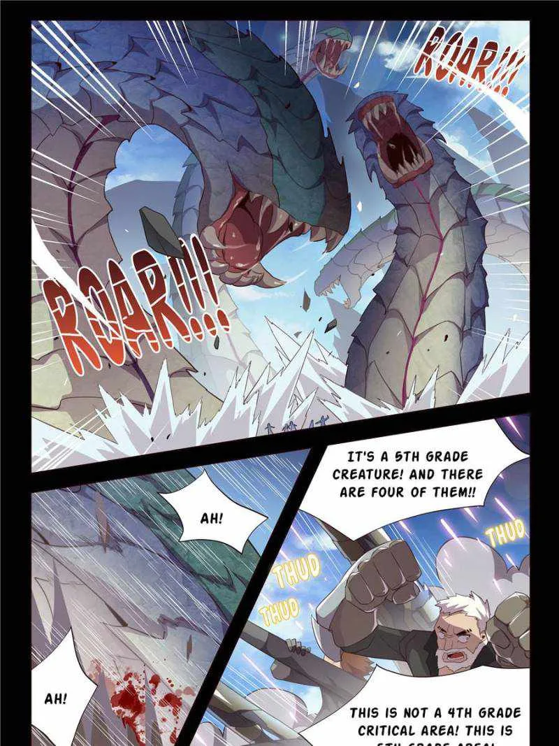 Girl and Science Chapter 68 page 49