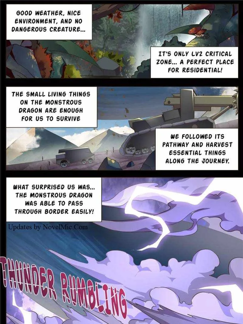 Girl and Science Chapter 68 page 69