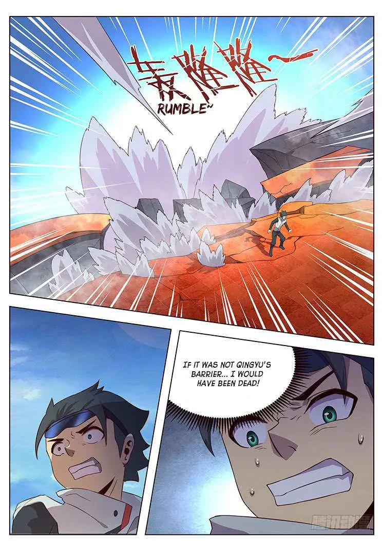 Girl and Science Chapter 7 page 7