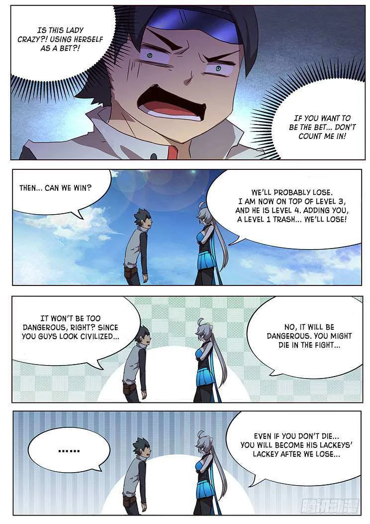 Girl and Science Chapter 7 page 14