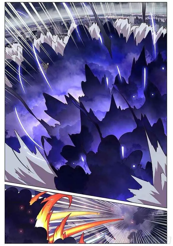 Girl and Science Chapter 74 page 7