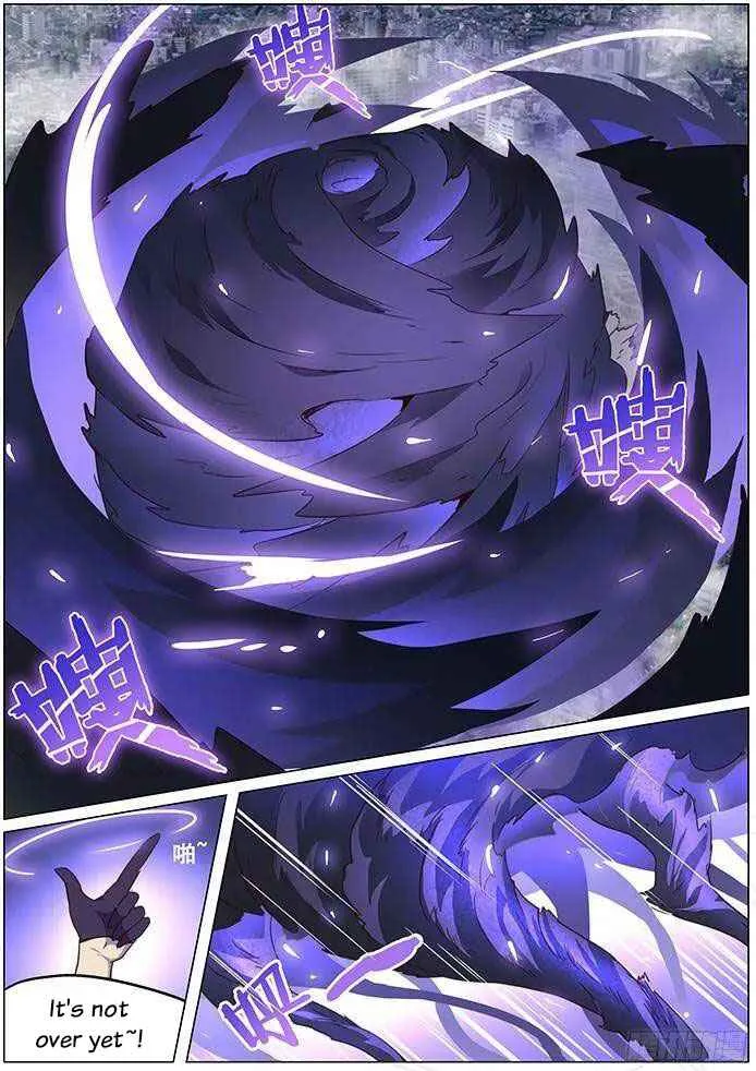 Girl and Science Chapter 76 page 14