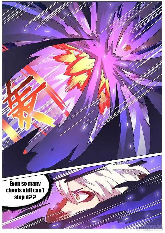 Girl and Science Chapter 77 page 7