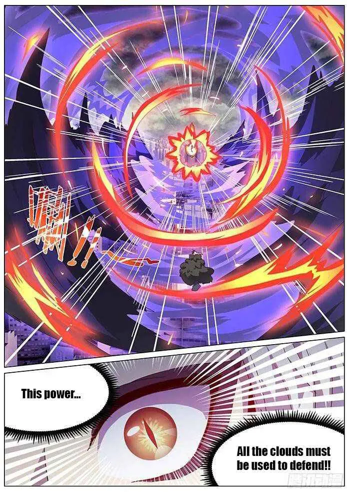 Girl and Science Chapter 77 page 5