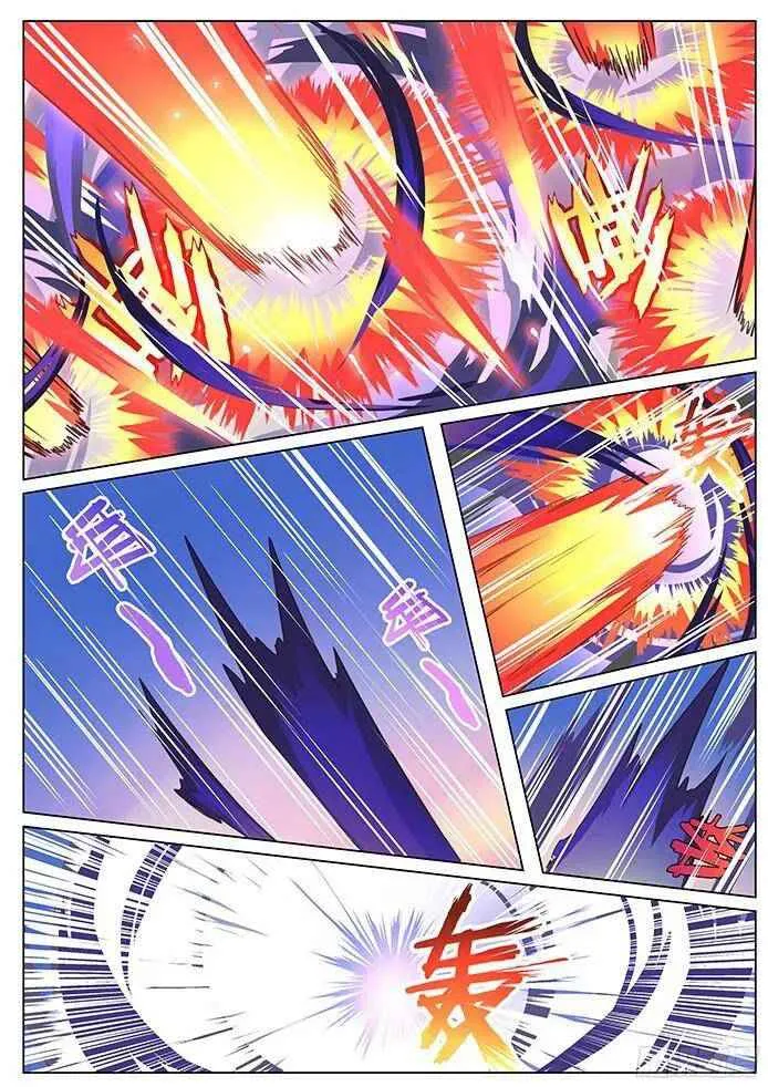 Girl and Science Chapter 78 page 6