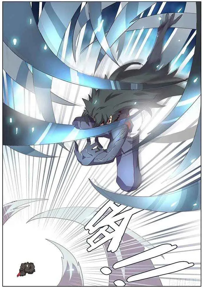 Girl and Science Chapter 82 page 7