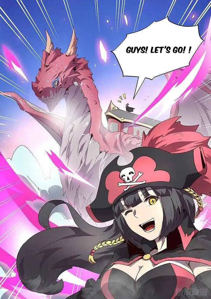Girl and Science Chapter 87 page 10