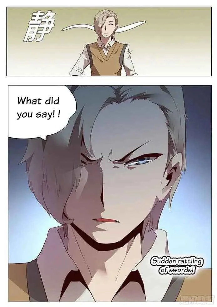 Girl and Science Chapter 98 page 13