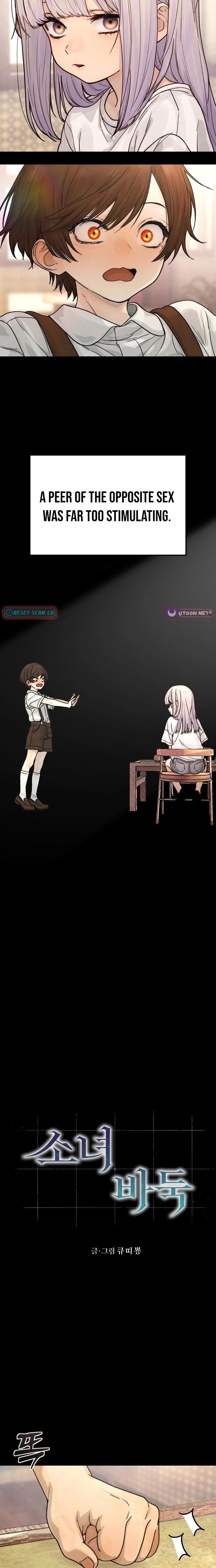 Girl's Baduk Chapter 10 page 4