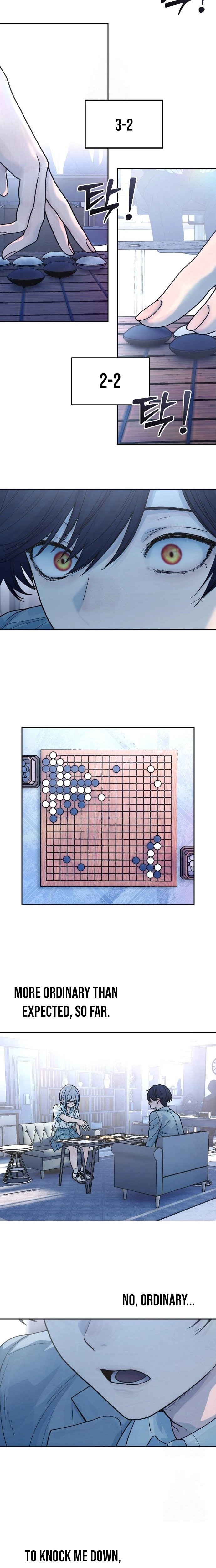 Girl's Baduk Chapter 11 page 12