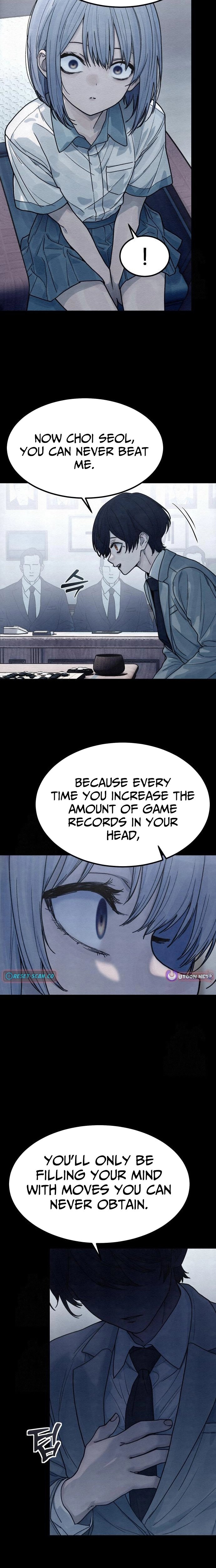 Girl's Baduk Chapter 11 page 4