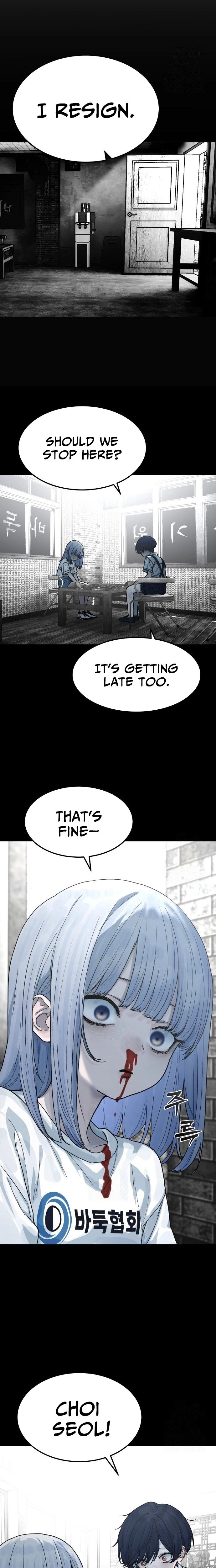 Girl's Baduk Chapter 12 page 10
