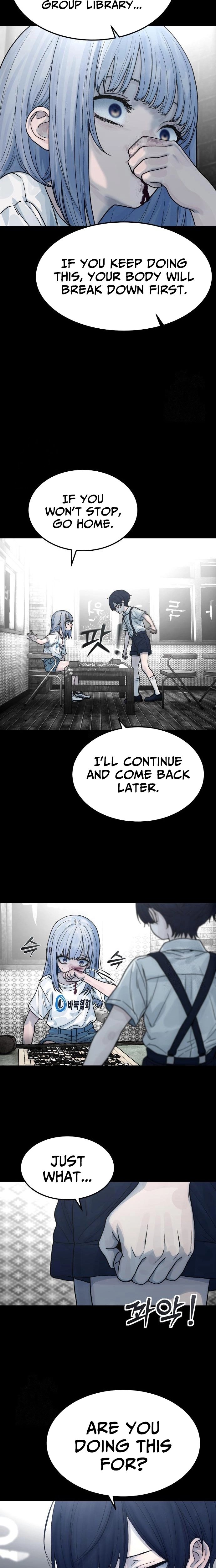 Girl's Baduk Chapter 12 page 12