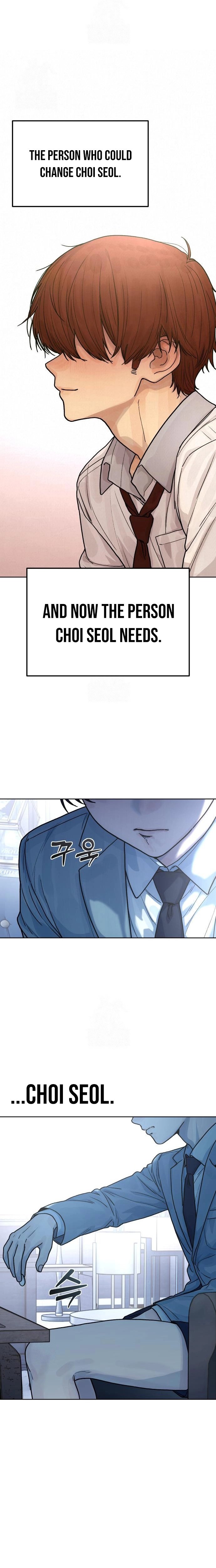 Girl's Baduk Chapter 12 page 19