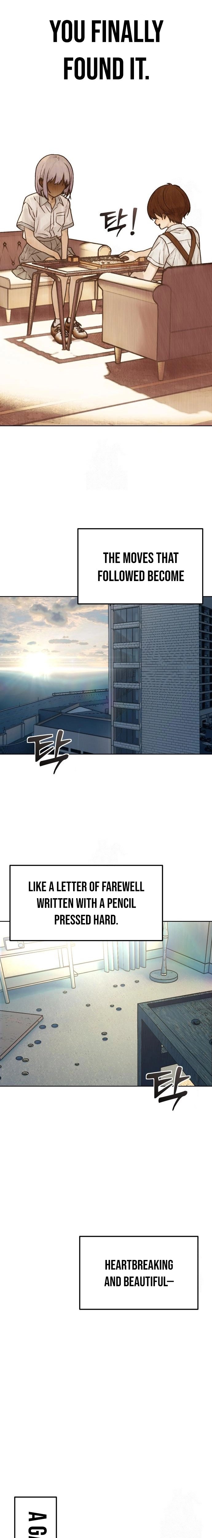 Girl's Baduk Chapter 12 page 20