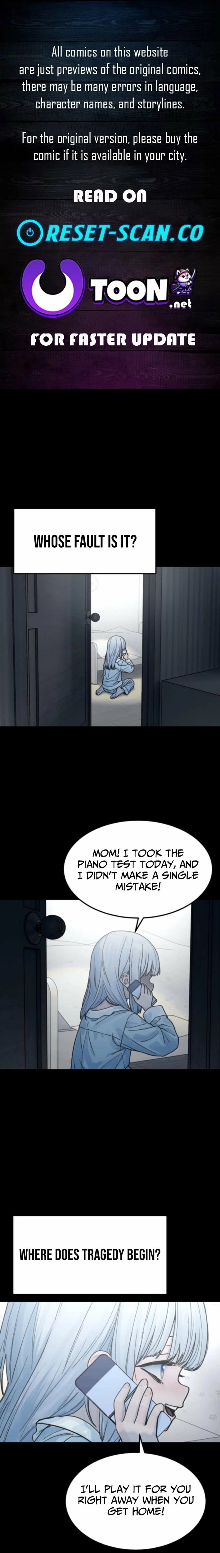 Girl's Baduk Chapter 13 page 1