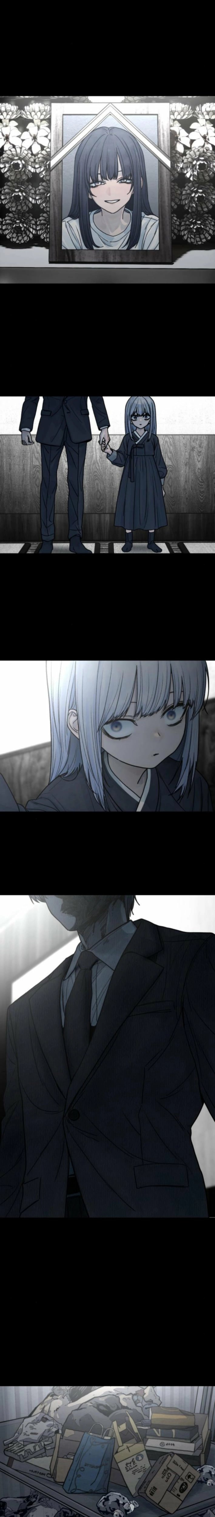 Girl's Baduk Chapter 13 page 4