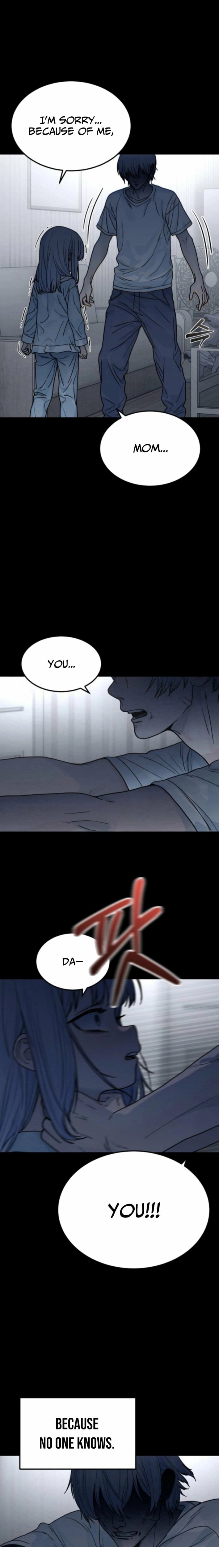 Girl's Baduk Chapter 13 page 6