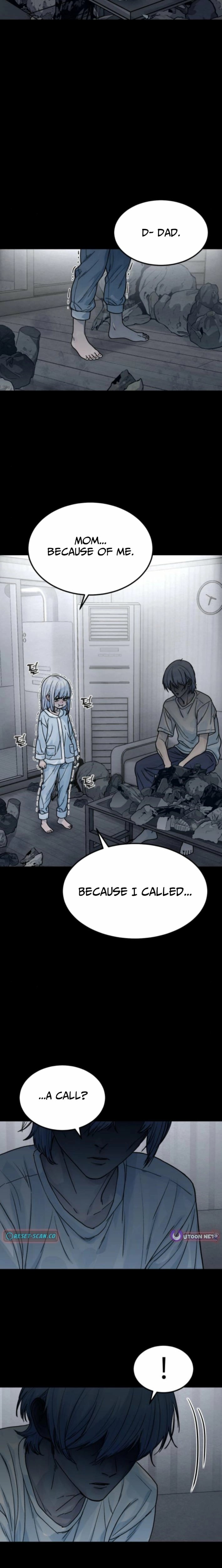 Girl's Baduk Chapter 13 page 5
