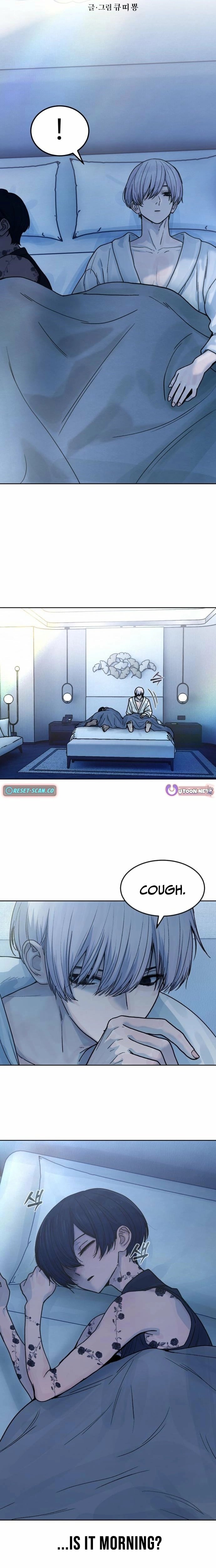 Girl's Baduk Chapter 15 page 4