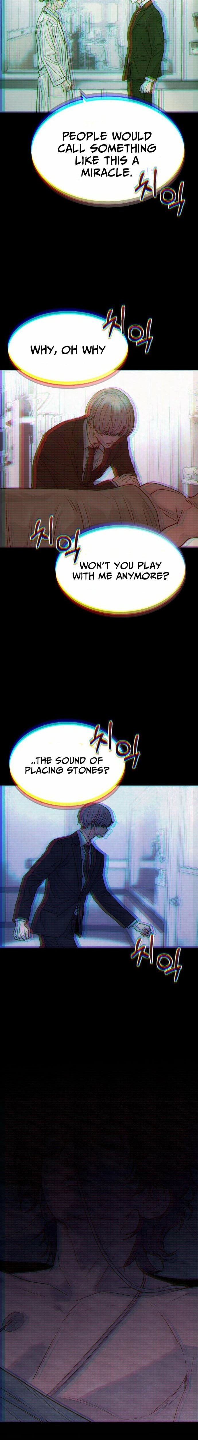 Girl's Baduk Chapter 15 page 10