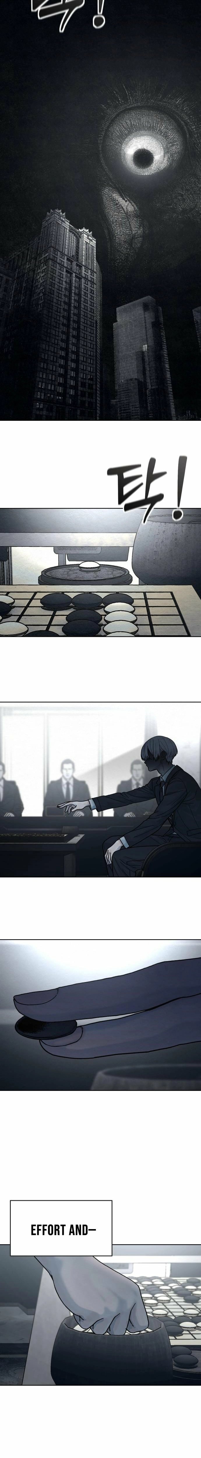 Girl's Baduk Chapter 16 page 19