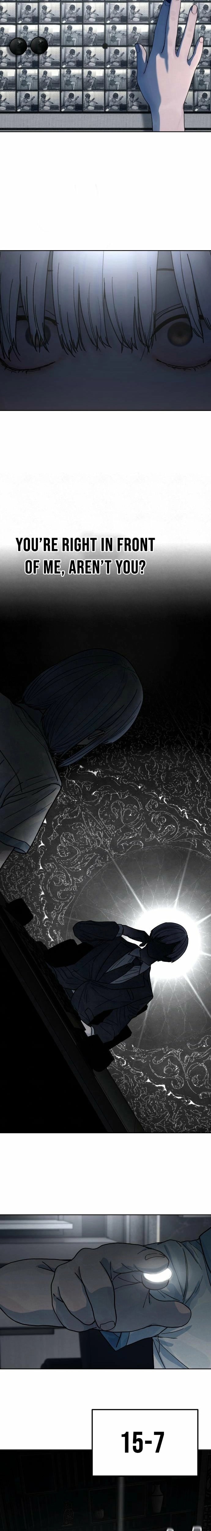 Girl's Baduk Chapter 16 page 17