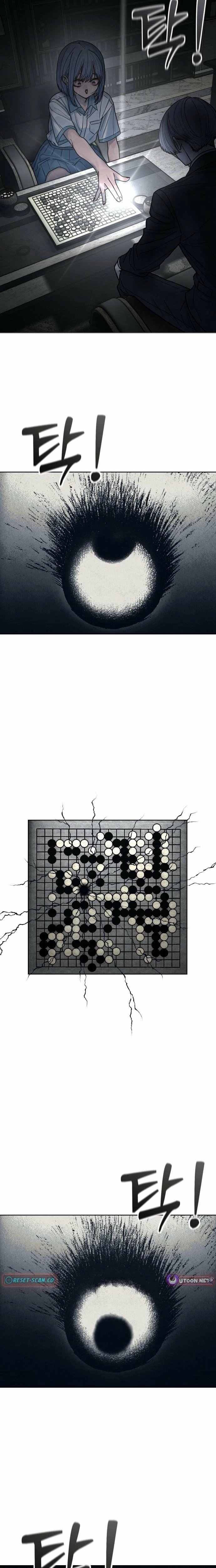 Girl's Baduk Chapter 16 page 18