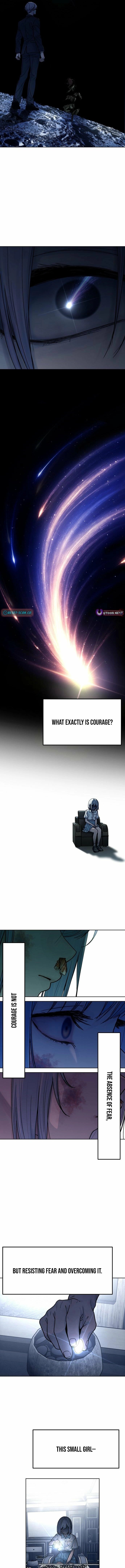 Girl's Baduk Chapter 17 page 13