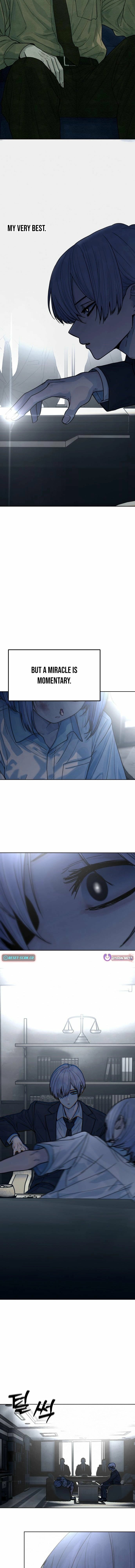 Girl's Baduk Chapter 18 page 5