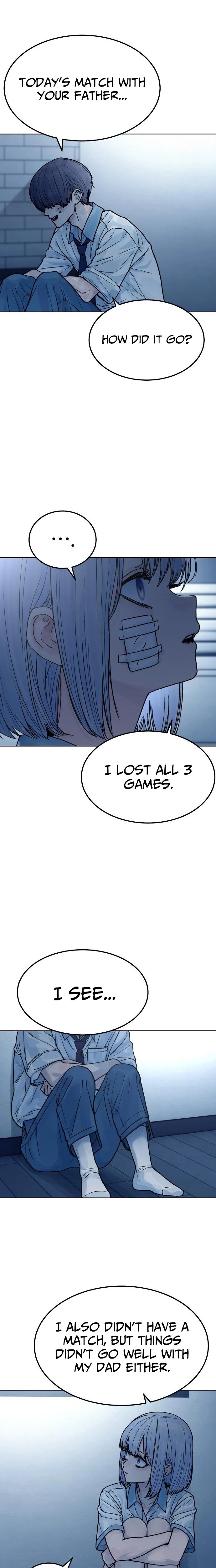 Girl's Baduk Chapter 19 page 7