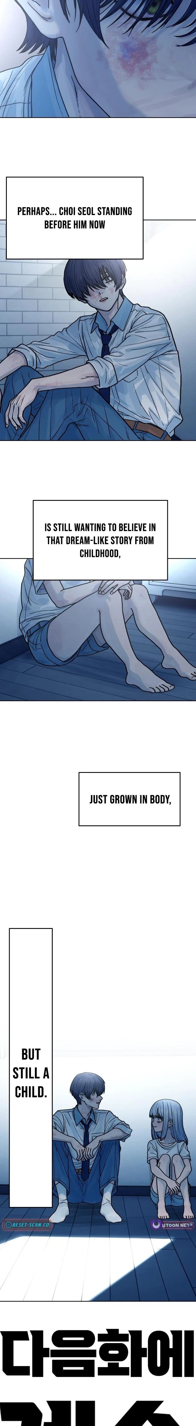 Girl's Baduk Chapter 19 page 24