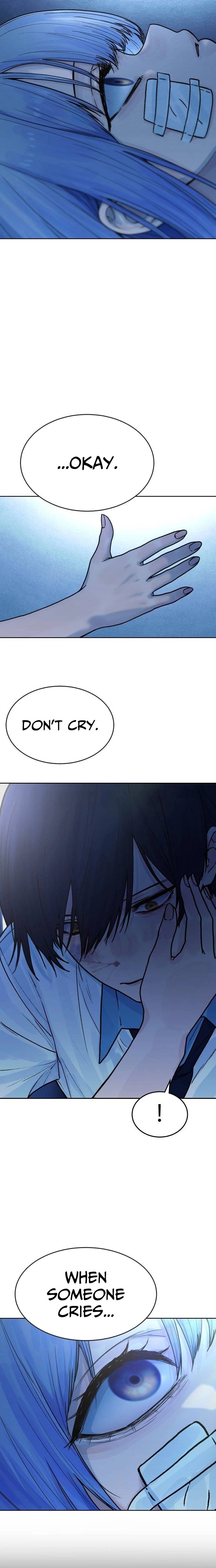 Girl's Baduk Chapter 21 page 2