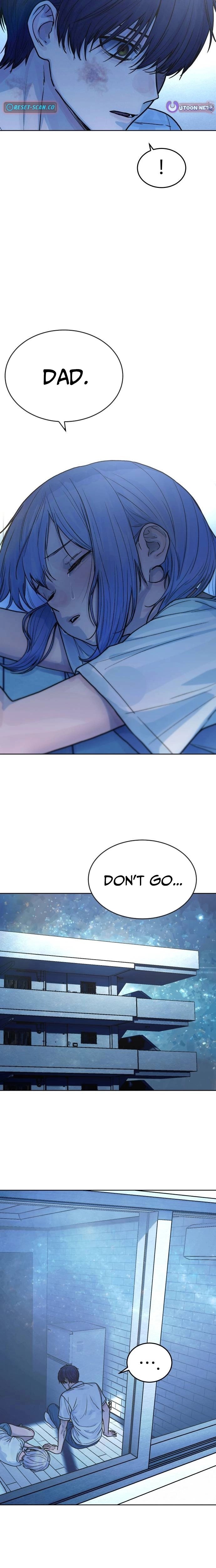 Girl's Baduk Chapter 21 page 19