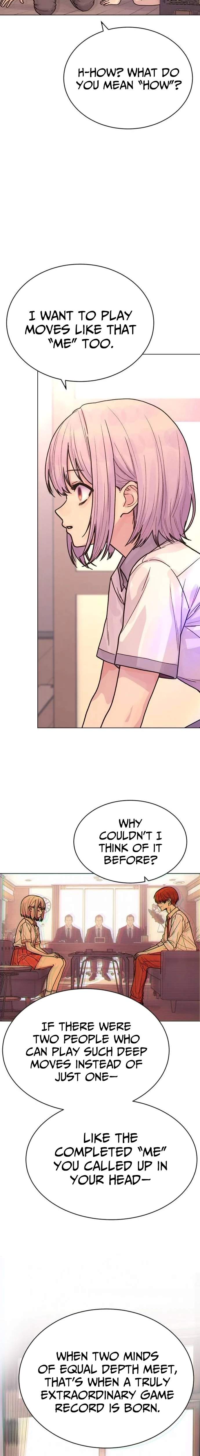 Girl's Baduk Chapter 23 page 2