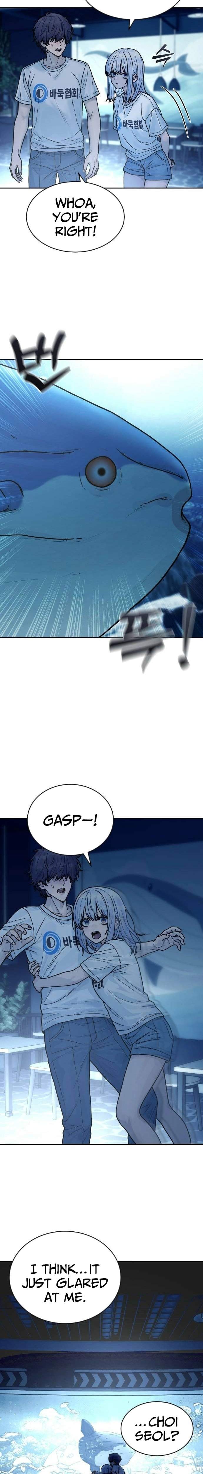 Girl's Baduk Chapter 24 page 10