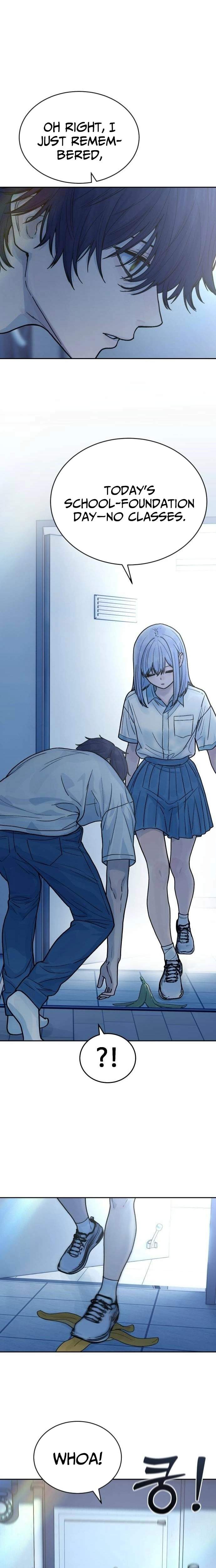 Girl's Baduk Chapter 24 page 13