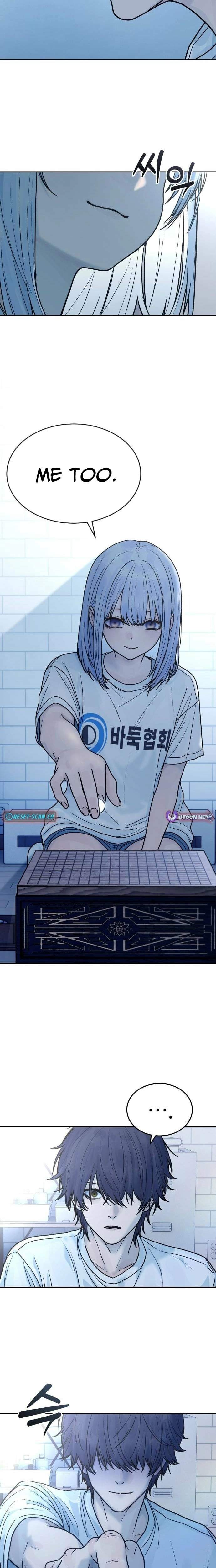 Girl's Baduk Chapter 24 page 18