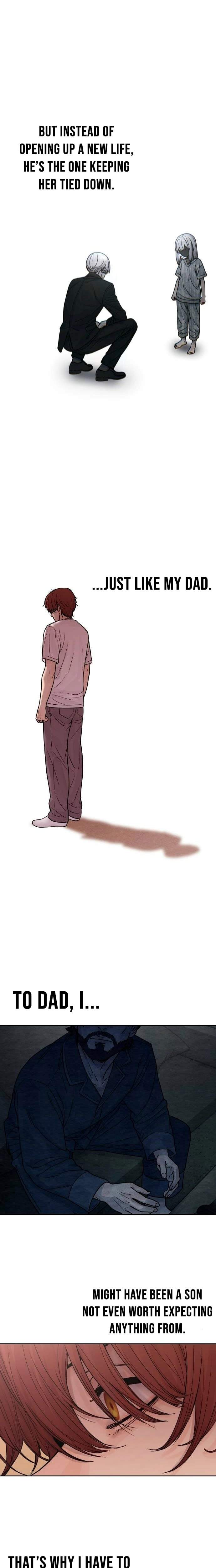 Girl's Baduk Chapter 26 page 19